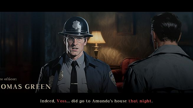 The Chessboard Mystery:47 West Street,Highgate