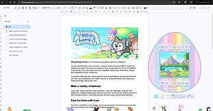 Boing Boing Animals