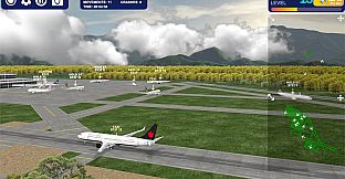 Airport Madness Evolution
