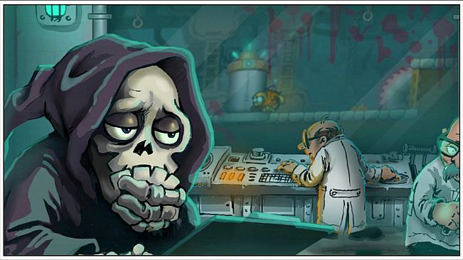 Deadlings: Rotten Edition