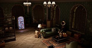 Echo Room