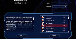 Modding Tool Add-on - Power & Revolution DLC