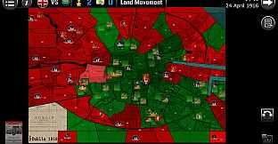 Wars Across The World: Dublin 1916