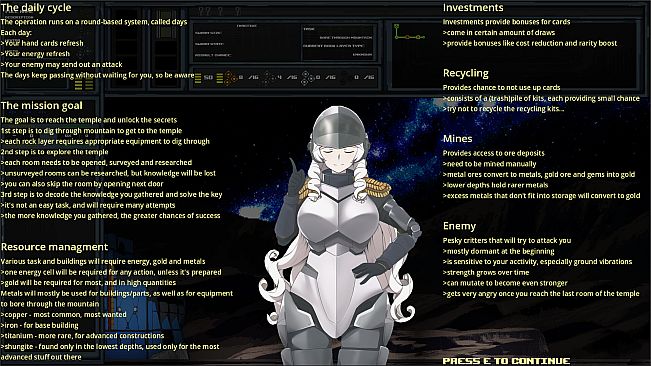 Outer Wards: Proving Grounds