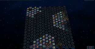 Deep Ocean 4X - Conquest of the Abyss