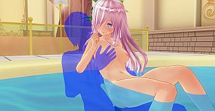 CUSTOM ORDER MAID 3D2 Soft Cuddly Girl GP-01fb