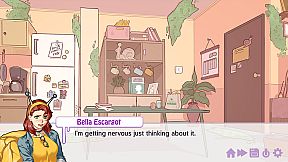 Snail Story: Love Edition