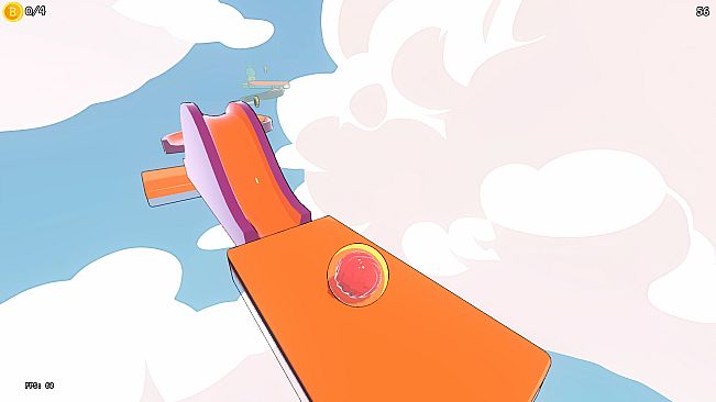 Balloomia: Sky Playground