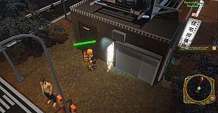 Waste Runner: Critical Waste