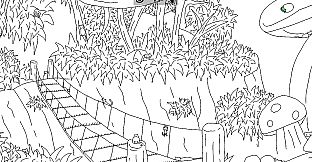 Looking For Cats In a Badly Drawn Forest – Extra Content