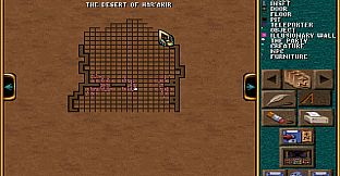 Ravenloft: Stone Prophet