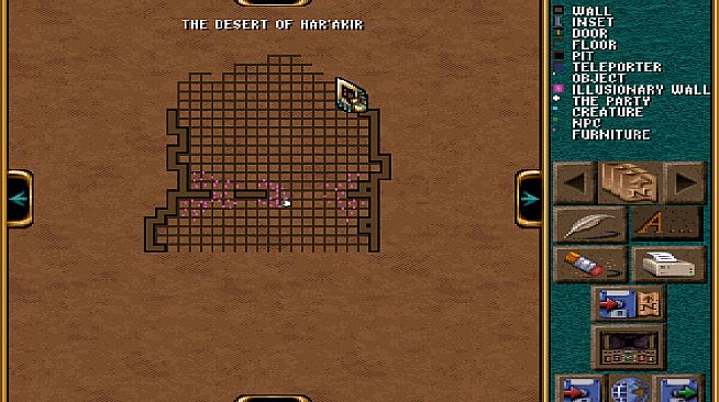 Ravenloft: Stone Prophet