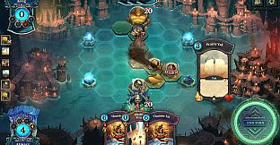 Faeria - Resurgence DLC