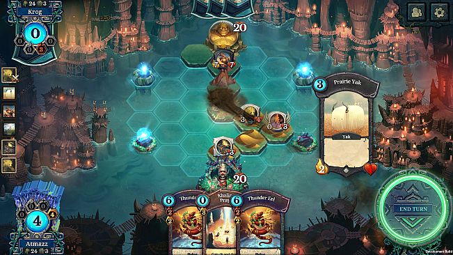 Faeria - Resurgence DLC