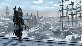 Assassin’s Creed III