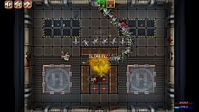 MechDefender - Tower Defense