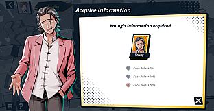 Re:Burn The Bonfire of Taiwan