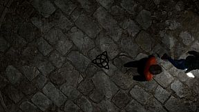 Lore: Curse Of The Elemental