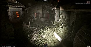 Sneaky Pig: Druid Hide & Seek