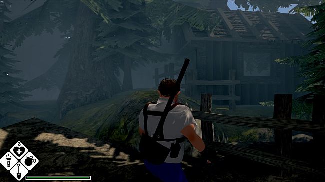 Earl the Tomb Robber