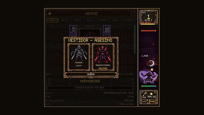 AFKTower - Supporter Pack