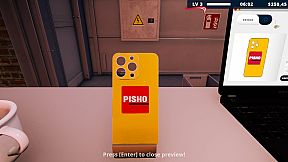 Factory Outlet Simulator