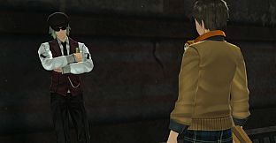 Tales of Zestiria - School Costume Set