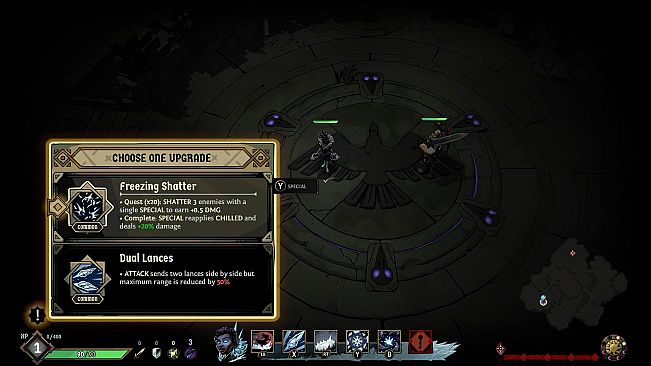 Ravenswatch - Legendary Edition