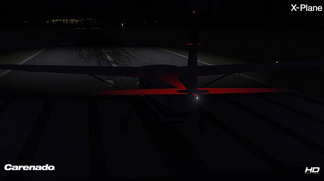 X-Plane 10 AddOn - Carenado - C208B Grand Caravan