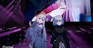 Atchmo -【SPECIAL LIVE】Know Your Heart (Japanese Ver.) | Tacitly