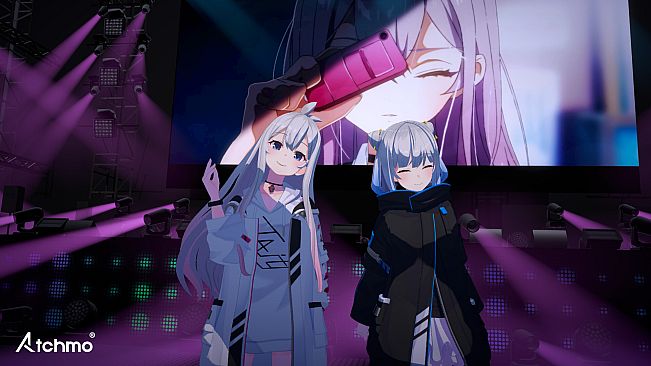 Atchmo -【SPECIAL LIVE】Know Your Heart (Japanese Ver.) | Tacitly