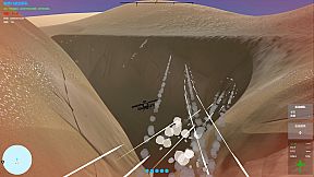 Our War: Firepower Suppression