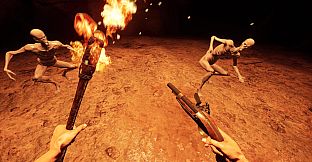 Frontier: Dark Wilds