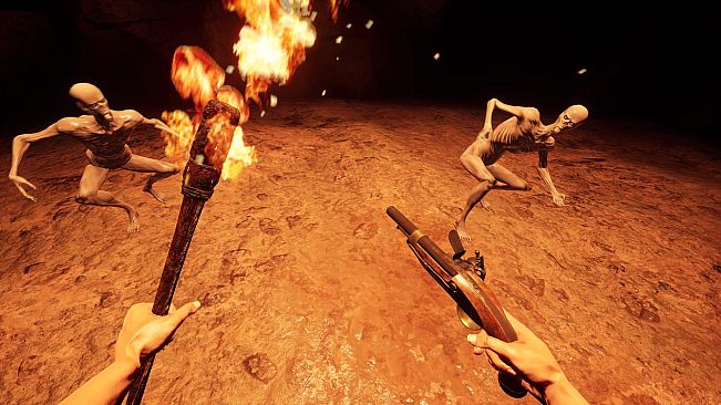 Frontier: Dark Wilds