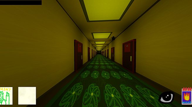Survivors' Hotel