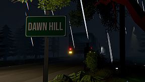 The Things I Left Behind