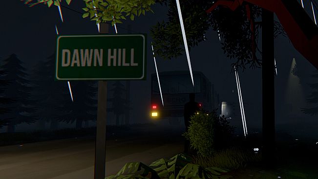 The Things I Left Behind