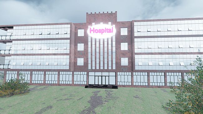 RIP Love: A Story of Pain