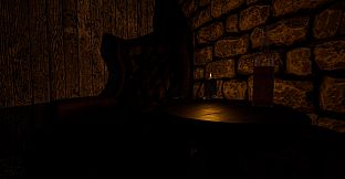 UNHALLOWED: THE CABIN