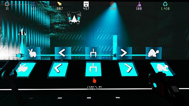 Missile Collector Man