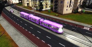 Cities in Motion 2: Back to the Past