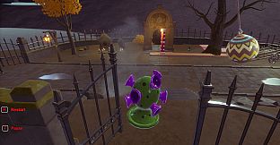 Sad Virus Darkland