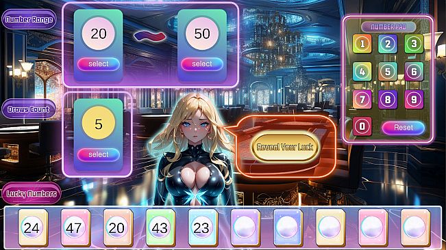 Talisman Maker - Mahjong Oracle