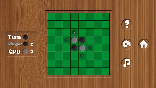 Othello 2018