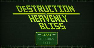 Destruction of Heavenly Bliss