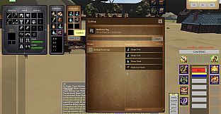 OmniFlux MMO