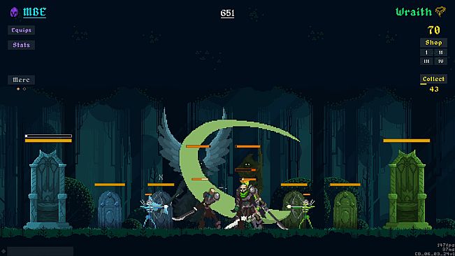 Skeletal Skism 2 - Cosmetics Pack