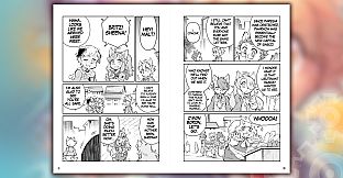 Fuga: Melodies of Steel (Manga) Vol. 6