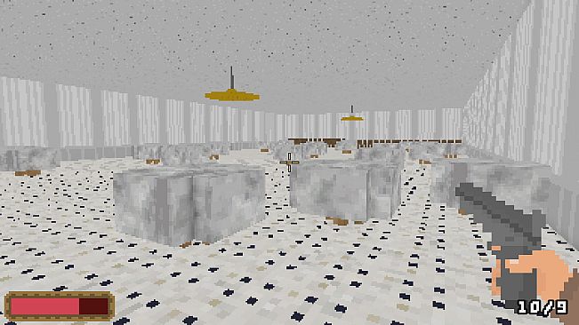 Cult Crasher