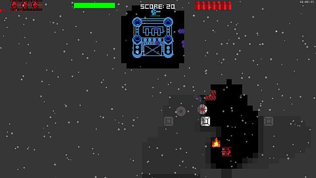 Tiger Tank 59 Ⅰ Winter Assault